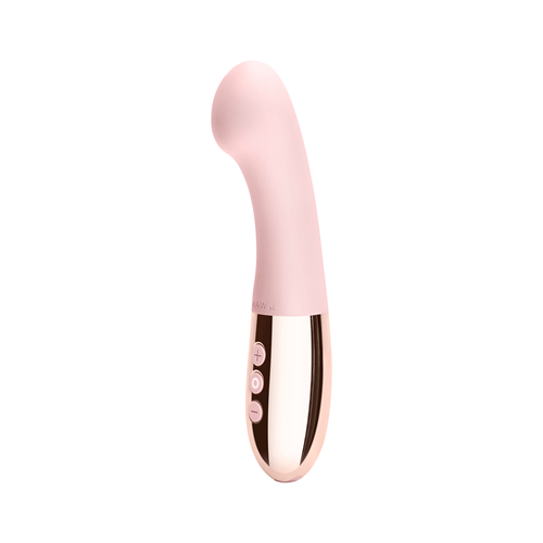 le WAND - Gee - G-spot vibrator